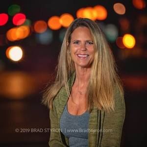 Meet your Posher, Betsy